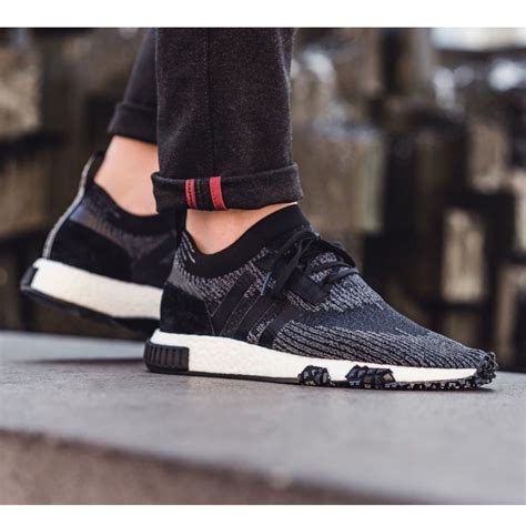 adidas schuhe nmd racer primeknit schuh